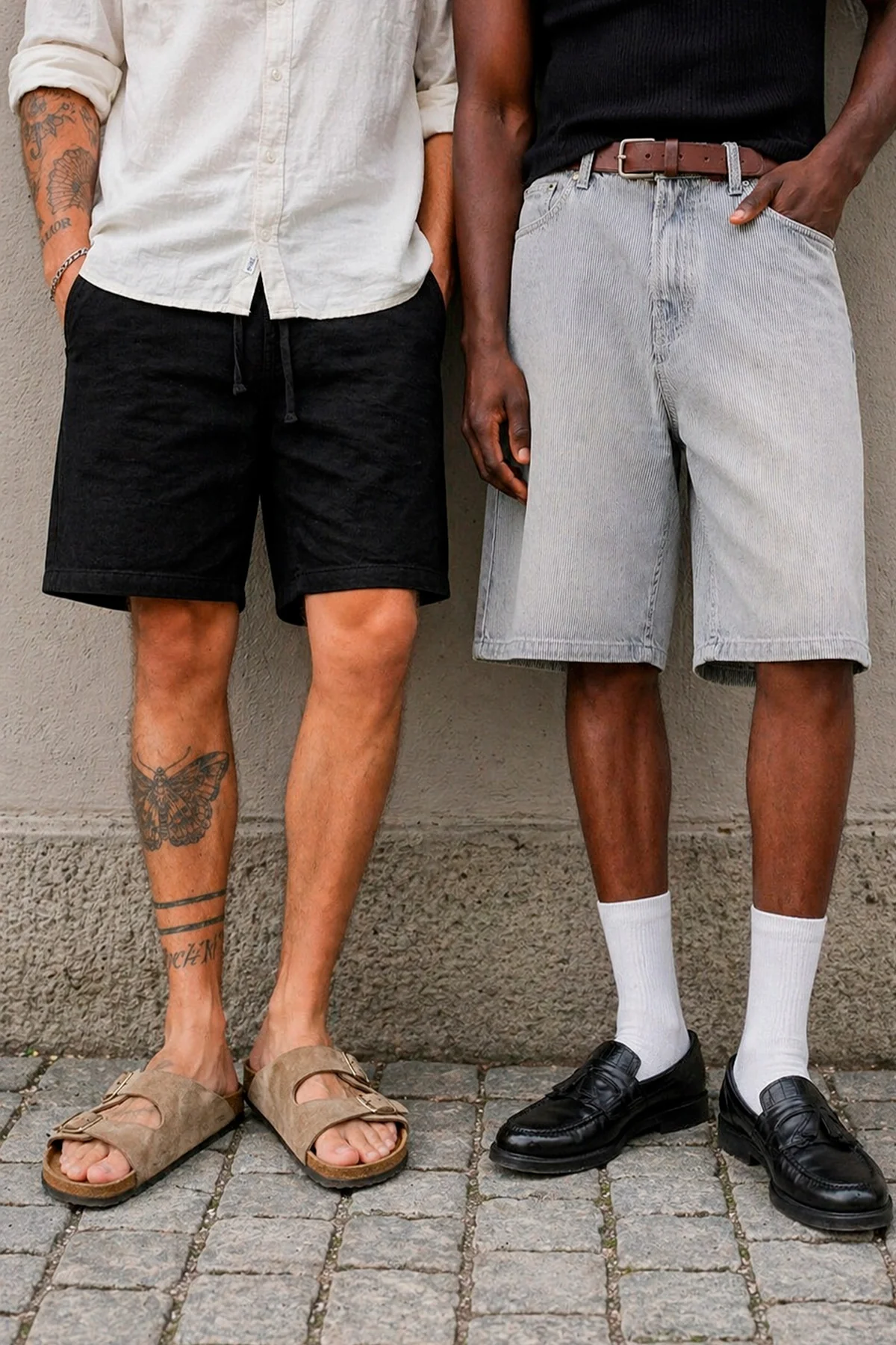 Dein Style, Dein Statement